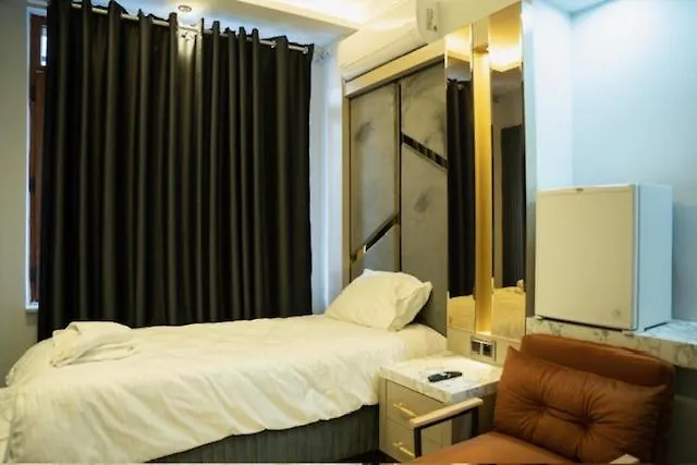 Habitación Individual Estándar