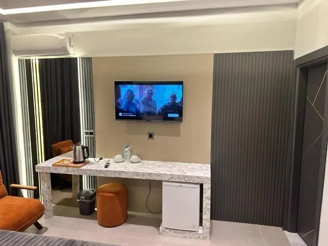 Habitación Deluxe con Cama King