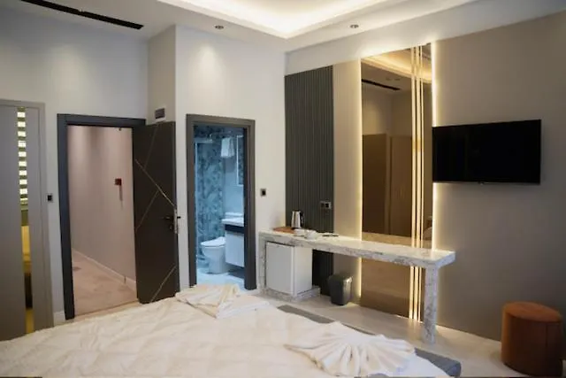 Habitación Deluxe con Cama King