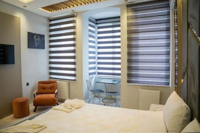 Habitación Deluxe con Cama King