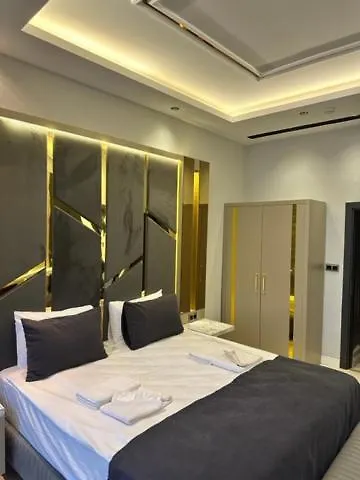 Habitación Deluxe con Cama King